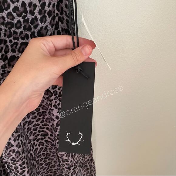 For Love & Lemons Dress - Picture 11 of 14